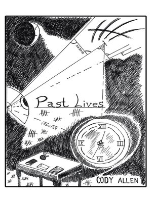 cover image of Past Lives